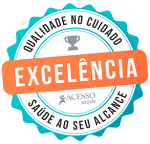 Selo de Qualidade Acesso Saúde